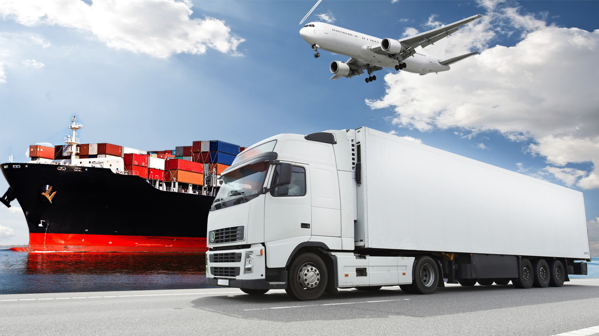 Международные перевозки, как выбрать транспортную компанию